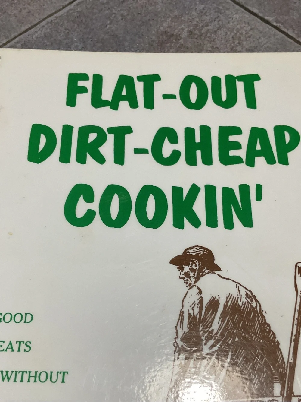 N/A flat out